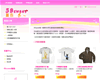 59sweet衣服的店