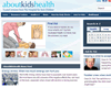 AboutKidsHealth