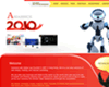 ASIAISSUE WEB DESIGN