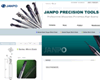 Janpo Precision Tool