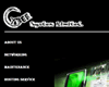 Cyber System Ltd.