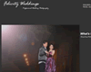 賽里木婚紗攝影Felicity Wedding