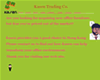 Kasen Trading Co.