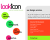 Look Icon Limited