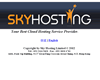 Sky Hosting LTD
