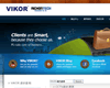 香港昱辰科技有限公司 VIKOR Hong Kong