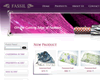 FASSIL 香港圍巾專賣店