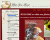 White Rose Florist